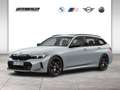 BMW 340 M340i xDrive Touring Pro Standhzg AHK ACC 360° Grau - thumbnail 1