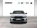 BMW 340 M340i xDrive Touring Pro Standhzg AHK ACC 360° Grau - thumbnail 3