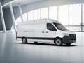 Mercedes-Benz Sprinter Sprinter 317 CDI Kasten Hochdach Lang Weiß - thumbnail 4