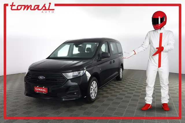 Ford Grand Tourneo Connect 2.0 EcoBlue 102 CV Plus