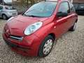 Nissan Micra 1.2 City 48kW Rouge - thumbnail 4