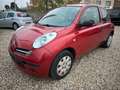 Nissan Micra 1.2 City 48kW Rouge - thumbnail 3