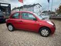 Nissan Micra 1.2 City 48kW Rot - thumbnail 2