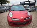 Nissan Micra 1.2 City 48kW Rot - thumbnail 7