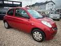 Nissan Micra 1.2 City 48kW Rot - thumbnail 1