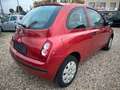 Nissan Micra 1.2 City 48kW Rot - thumbnail 8