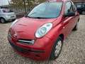 Nissan Micra 1.2 City 48kW Rot - thumbnail 5