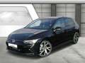 Volkswagen Golf 1.5 eTSI R-LINE Negro - thumbnail 1