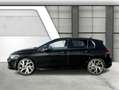 Volkswagen Golf 1.5 eTSI R-LINE Negro - thumbnail 2