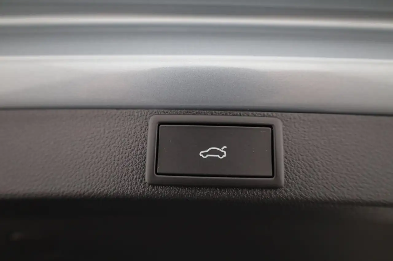 Skoda Octavia 2026 — фото 15