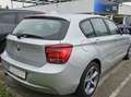 BMW 118 118d 5-Türer E20 Silber - thumbnail 2