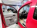 Volkswagen Caddy 75 PS, 1,9 Lieter, ohne Tüv, Rood - thumbnail 14
