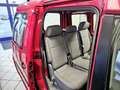 Volkswagen Caddy 75 PS, 1,9 Liter, ohne Tüv, Rojo - thumbnail 6