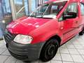 Volkswagen Caddy 75 PS, 1,9 Liter, ohne Tüv, Rojo - thumbnail 16