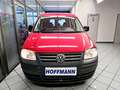 Volkswagen Caddy 75 PS, 1,9 Liter, ohne Tüv, Rojo - thumbnail 17