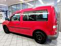 Volkswagen Caddy 75 PS, 1,9 Liter, ohne Tüv, Rojo - thumbnail 15
