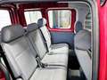 Volkswagen Caddy 75 PS, 1,9 Liter, ohne Tüv, Rojo - thumbnail 7