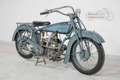 Victoria KR 6 1927 600cc 2 cyl ohv Niebieski - thumbnail 6