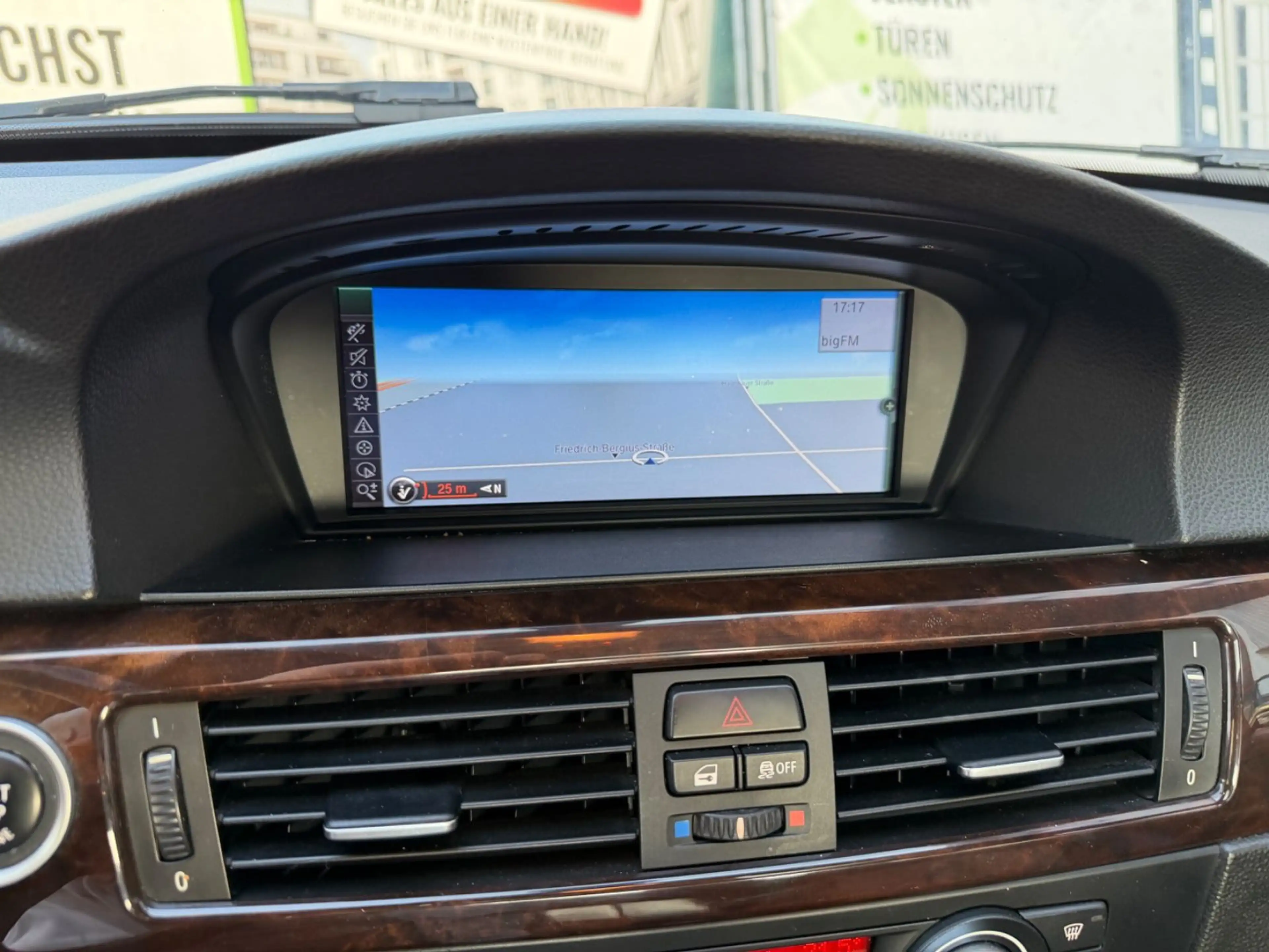 BMW 325 i~M PAKET~LEDER~NAVI~FACELIFT — photo 14