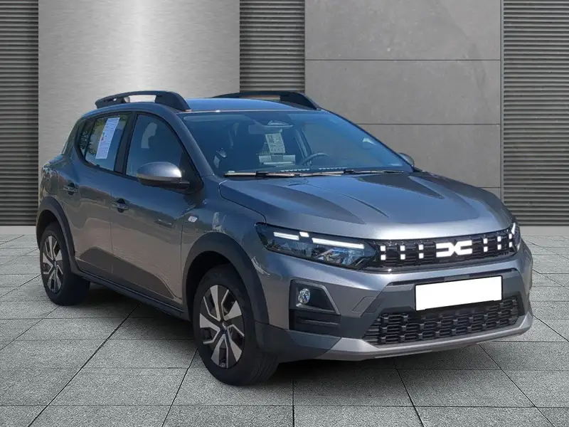 DACIA Stepway