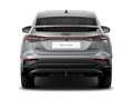 Audi Q4 e-tron Sportback 40 150 kW AHK+SONOS+Pano+Matrix+HUD+++ Gris - thumbnail 4