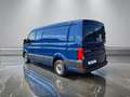 Volkswagen Crafter Kasten "Eco Profi" MR 2.0TDI +ASSISTS+ Синій - thumbnail 10