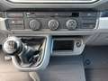 Volkswagen Crafter Kasten "Eco Profi" MR 2.0TDI +ASSISTS+ Синій - thumbnail 9