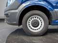Volkswagen Crafter Kasten "Eco Profi" MR 2.0TDI +ASSISTS+ Синій - thumbnail 4