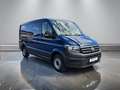 Volkswagen Crafter Kasten "Eco Profi" MR 2.0TDI +ASSISTS+ Синій - thumbnail 17