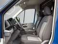 Volkswagen Crafter Kasten "Eco Profi" MR 2.0TDI +ASSISTS+ Синій - thumbnail 7