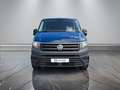 Volkswagen Crafter Kasten "Eco Profi" MR 2.0TDI +ASSISTS+ Синій - thumbnail 3