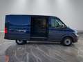 Volkswagen Crafter Kasten "Eco Profi" MR 2.0TDI +ASSISTS+ Синій - thumbnail 14