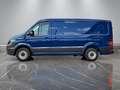Volkswagen Crafter Kasten "Eco Profi" MR 2.0TDI +ASSISTS+ Синій - thumbnail 5