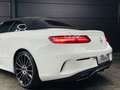 Mercedes-Benz E 200 CABRIOLET 9G-Tronic / AMG Line / NIGHT Pack / Blanc - thumbnail 11