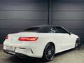 Mercedes-Benz E 200 CABRIOLET 9G-Tronic / AMG Line / NIGHT Pack / Blanc - thumbnail 9