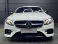 Mercedes-Benz E 200 CABRIOLET 9G-Tronic / AMG Line / NIGHT Pack / Blanc - thumbnail 2