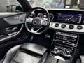 Mercedes-Benz E 200 CABRIOLET 9G-Tronic / AMG Line / NIGHT Pack / Blanc - thumbnail 12