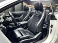 Mercedes-Benz E 200 CABRIOLET 9G-Tronic / AMG Line / NIGHT Pack / Blanc - thumbnail 14