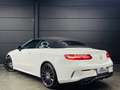 Mercedes-Benz E 200 CABRIOLET 9G-Tronic / AMG Line / NIGHT Pack / Blanc - thumbnail 8