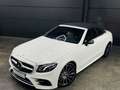 Mercedes-Benz E 200 CABRIOLET 9G-Tronic / AMG Line / NIGHT Pack / Blanc - thumbnail 4