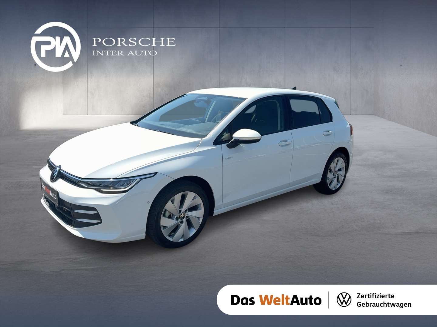 Volkswagen Golf 2026