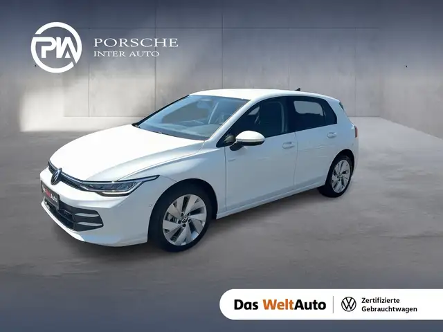 Volkswagen Golf main image