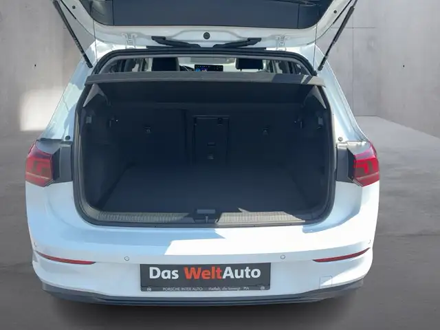 Volkswagen Golf view 13