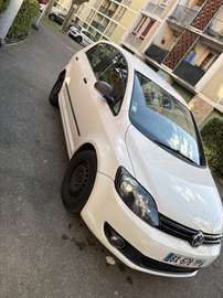 1.9 TDI 105 Confortline
