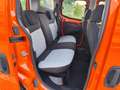 Fiat Qubo Qubo/Fiorino 1.3 mjt 95cv N1-47.000 km-Iva...!!! Orange - thumbnail 14