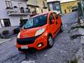 Fiat Qubo Qubo/Fiorino 1.3 mjt 95cv N1-47.000 km-Iva...!!! Orange - thumbnail 2