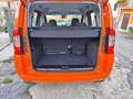 Fiat Qubo Qubo/Fiorino 1.3 mjt 95cv N1-47.000 km-Iva...!!! Orange - thumbnail 12