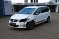 SEAT Alhambra 2.0 TDI 'FR-Line' #AHK #XENON #NAVI #KAM Weiß - thumbnail 2