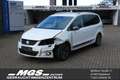 SEAT Alhambra 2.0 TDI 'FR-Line' #AHK #XENON #NAVI #KAM Weiß - thumbnail 1