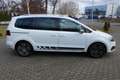 SEAT Alhambra 2.0 TDI 'FR-Line' #AHK #XENON #NAVI #KAM Weiß - thumbnail 7
